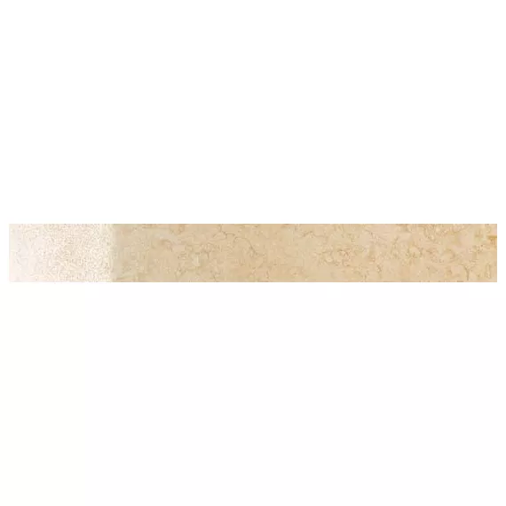 Шарм Амбер Бордюр Шлиф 72х600 мм - 10 шт