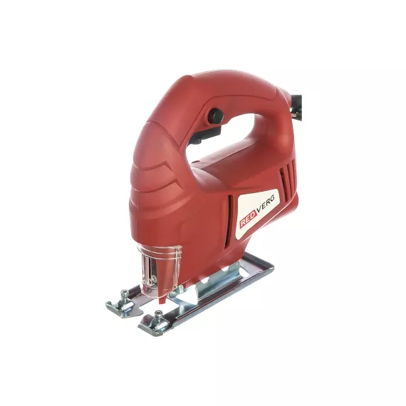 Лобзик REDVERG RD-JS500-55 5022674