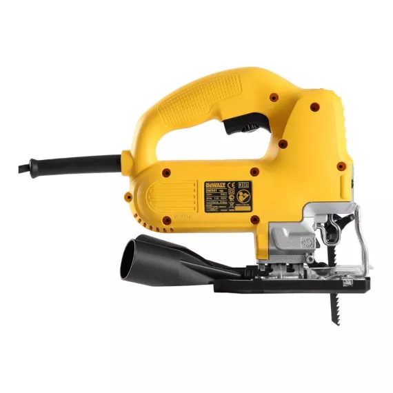 Лобзик DEWALT DW 341 K