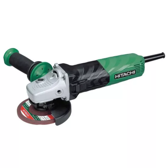 Угловая шлифовальная машина HITACHI G15VA