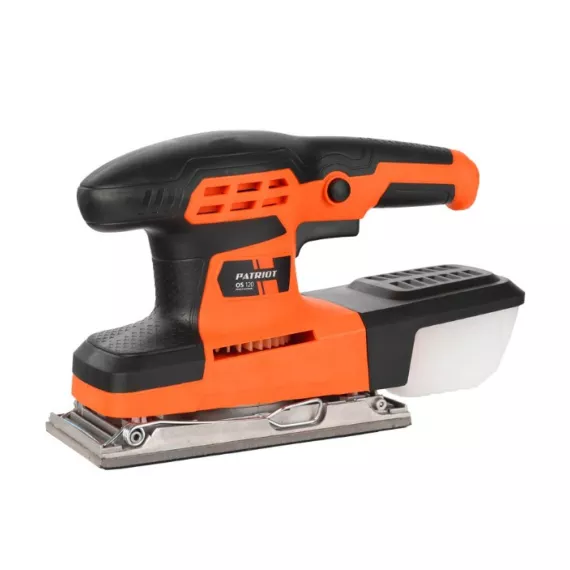 Плоскошлифовальная машина PATRIOT ПШМ OS 120 110301120