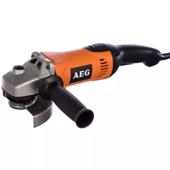 Угловая шлифмашина AEG WS15-125SX 4935455100