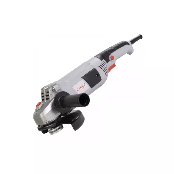 Угловая шлифовальная машина Ставр МШУ-150/1300