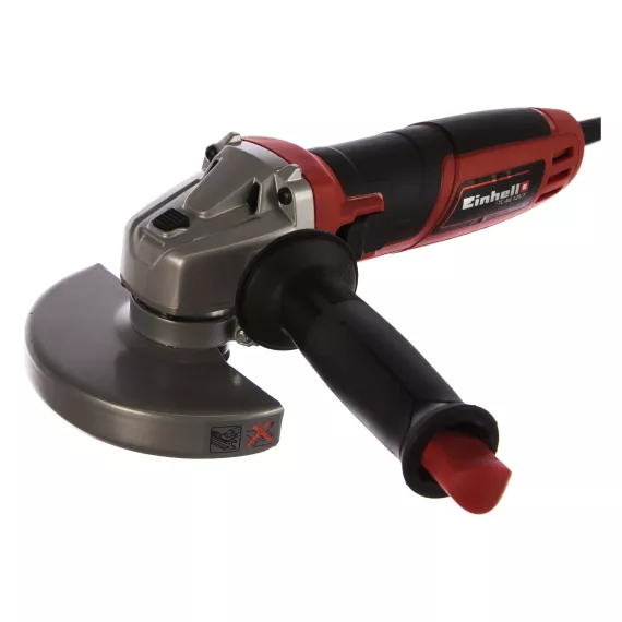 Угловая шлифмашина Einhell TC-AG 125/1, 800Вт, 125мм 4430970