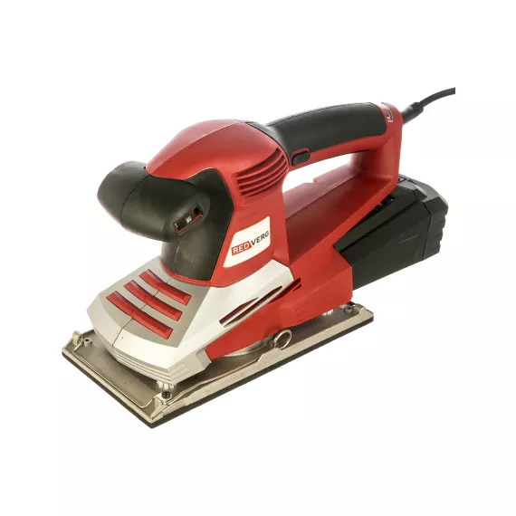 Плоско-шлифовальная машина REDVERG RD-SG40-115 5022686