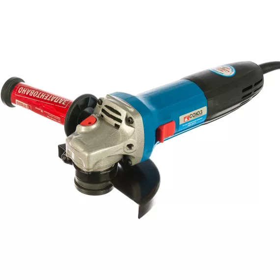 Углошлифовальная машина Союз УШС-9012Т