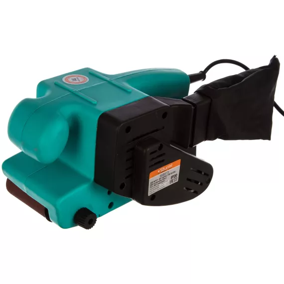 Ленточная шлифовальная машина Sturm BS8573