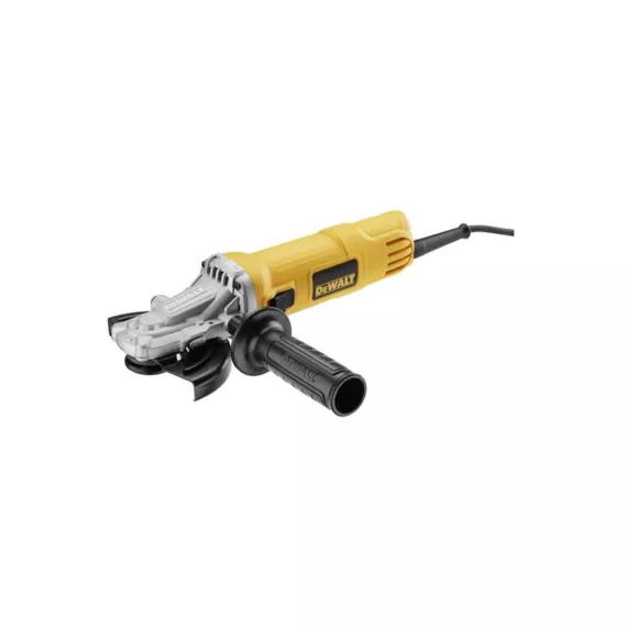 Угловая шлифмашина DEWALT DWE4157F-QS