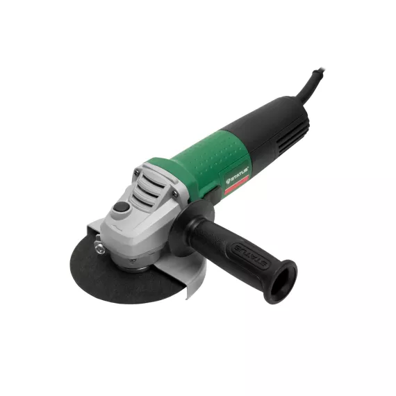 Угловая шлифмашина STATUS SH-125 F 3052301