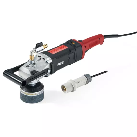 Шлифовальная машина с подачей воды FLEX LW 802 VR 258597