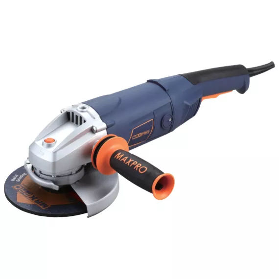 Угловая шлифмашина MAX-PRO 85149