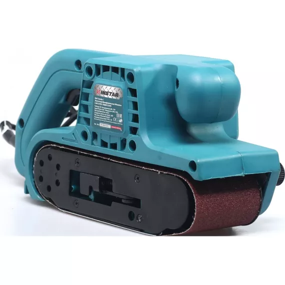 Ленточная шлифовальная машина Instar ЛШМ 53395