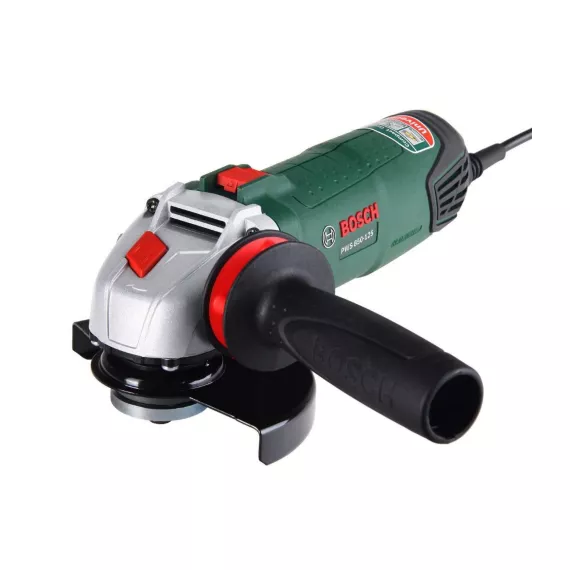 Угловая шлифмашина Bosch PWS 850-125 06033A2708