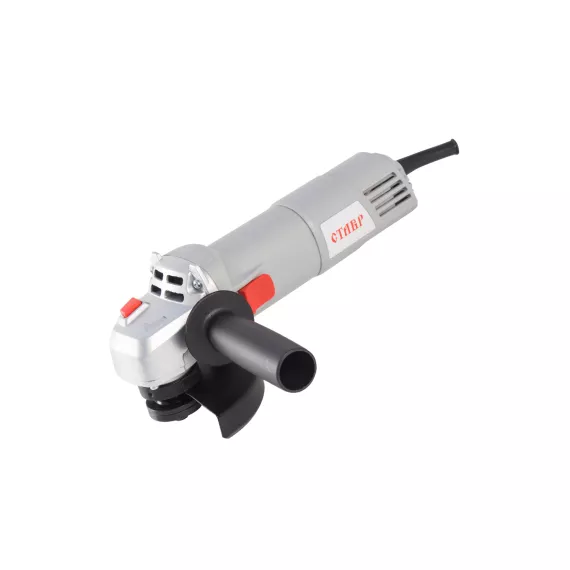 Угловая шлифовальная машина СТАВР МШУ-115/750 ст115-750