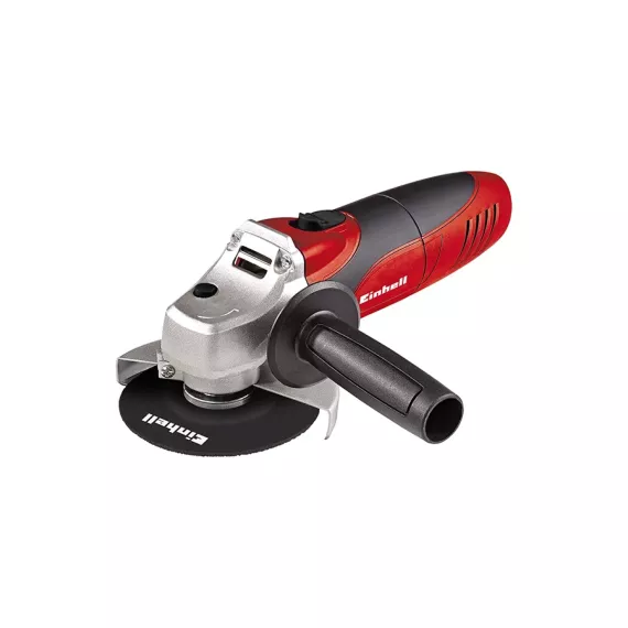 Угловая шлифмашина Einhell TC-AG 125 kit 4430624