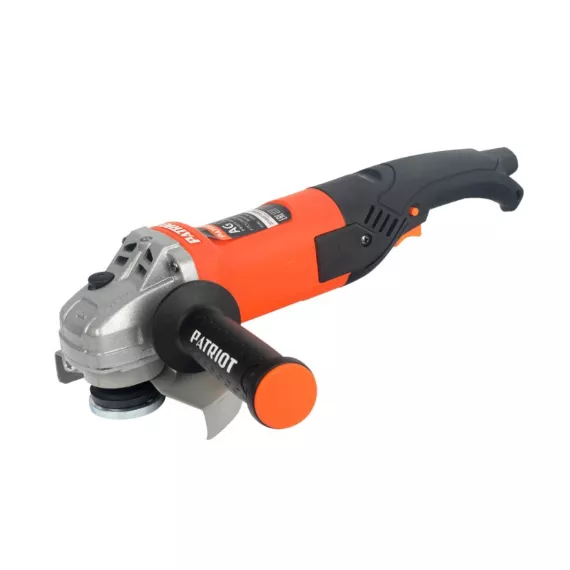 Углошлифовальная машина PATRIOT AG 128 110301285