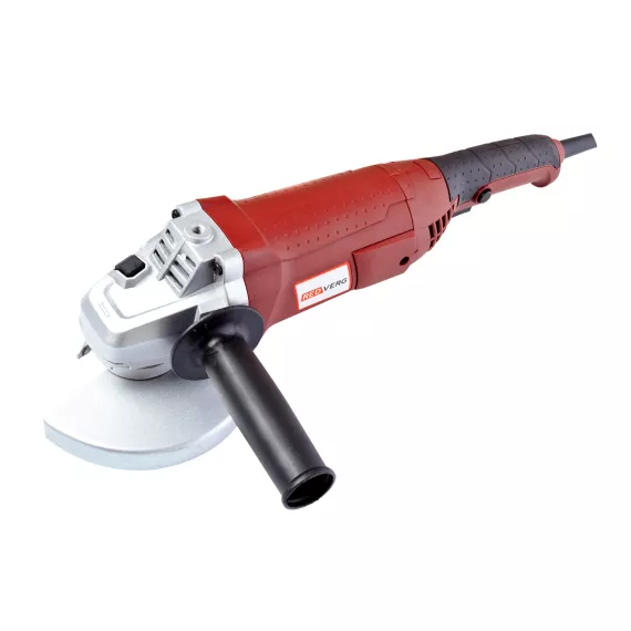 Угловая шлифовальная машина REDVERG RD-AG150-150S 6614291