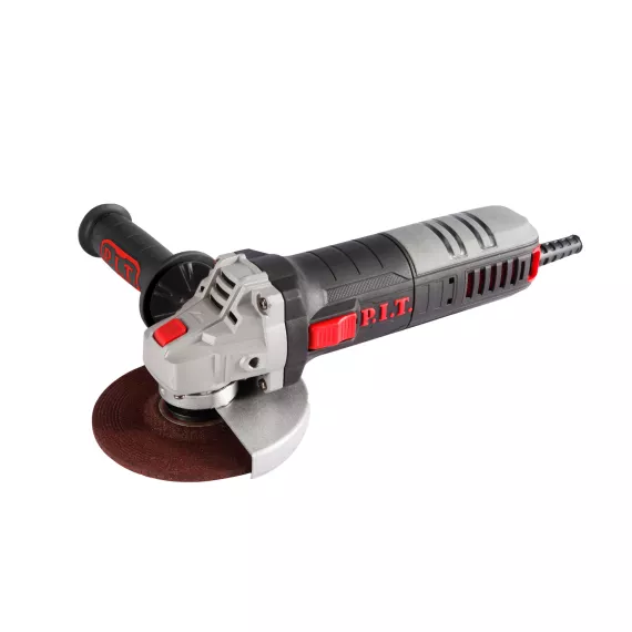 Угловая шлифмашина P.I.T. PWS125-C5
