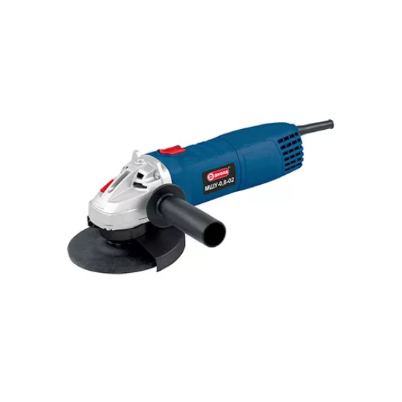Угловая шлифовальная машина ДИОЛД МШУ-0.8-02-125 10041035
