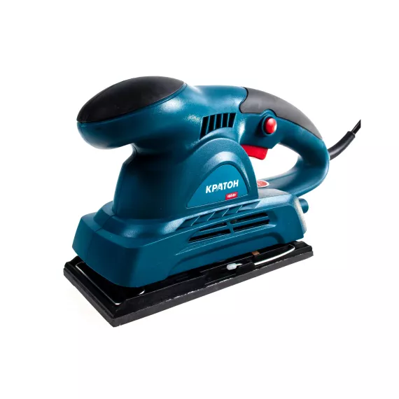 Плоская вибрационная шлифовальная машина Кратон OS-150-90 3 05 04 005