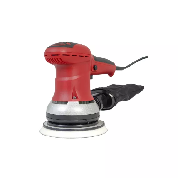 Орбитальная шлифовальная машина WIEDERKRAFT WDK-VIPER 153
