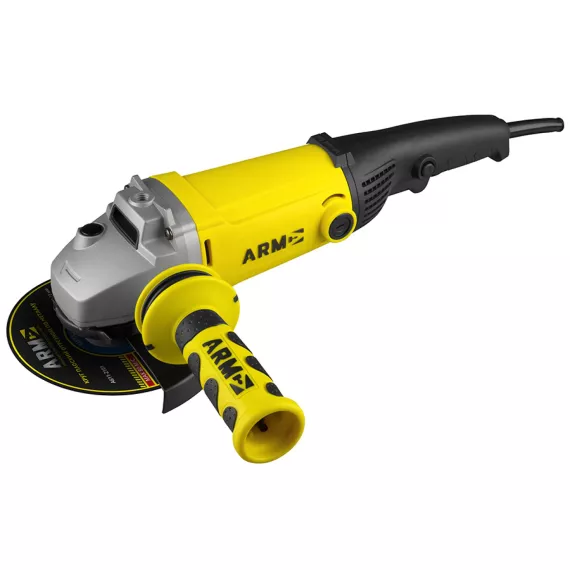 Шлифовальная угловая машинка ПКБ АРМА Ушм-Т1500-150 А513-2011