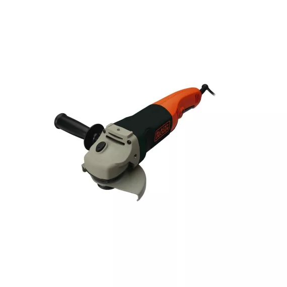 Угловая шлифовальная машина Black&Decker KG1202-QS