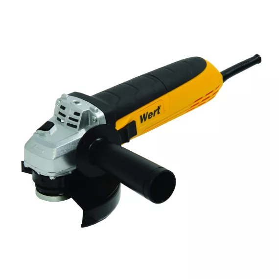 Угловая шлифмашина WERT EAG 0912