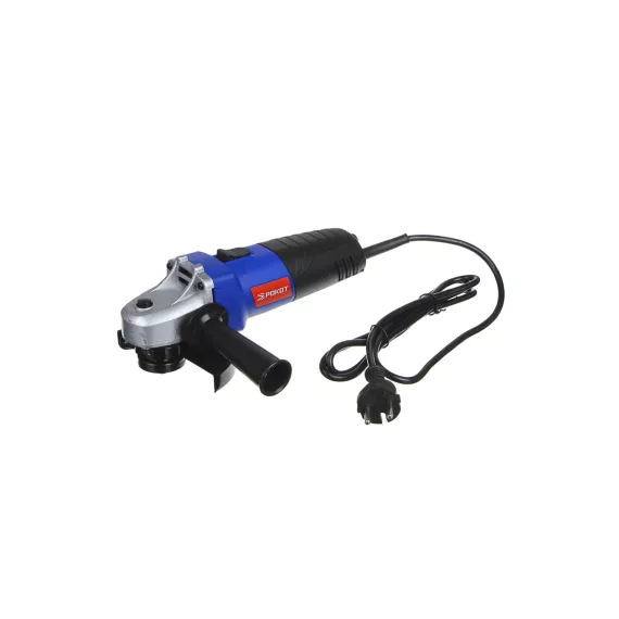 Шлифовальная угловая машина РОКОТ УШМ AG-115/ 500 693-014