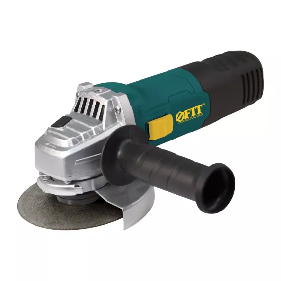 Угловая шлифмашина FIT 80264