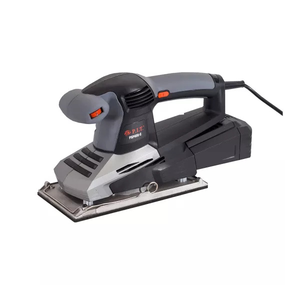 Вибрационная шлифмашина P.I.T. PSP400-C