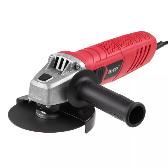 Угловая шлифмашина Hiper HAG1000E