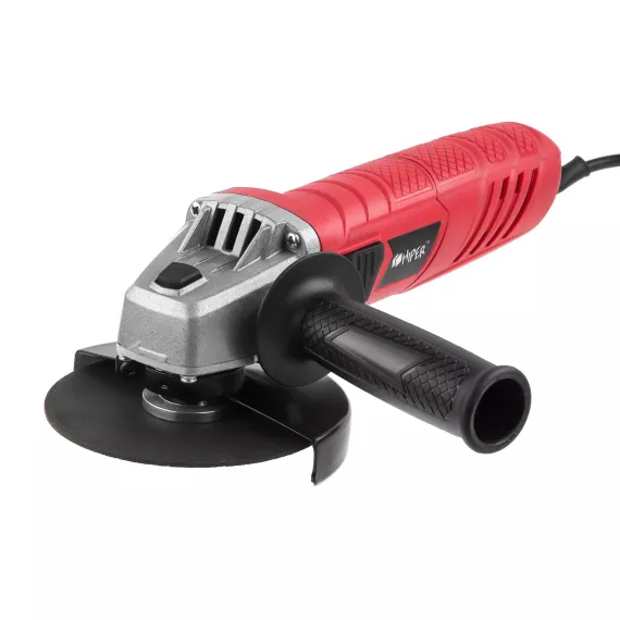Угловая шлифмашина Hiper HAG650A