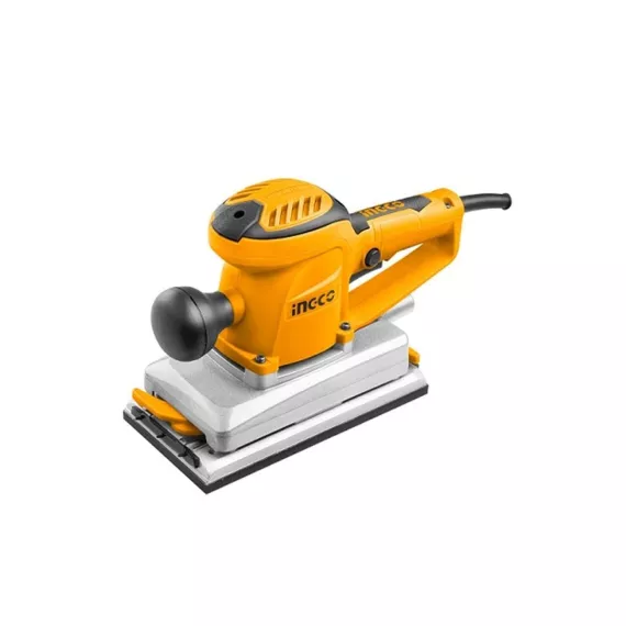 Вибрационная шлифовальная машина INGCO INDUSTRIAL FS35028