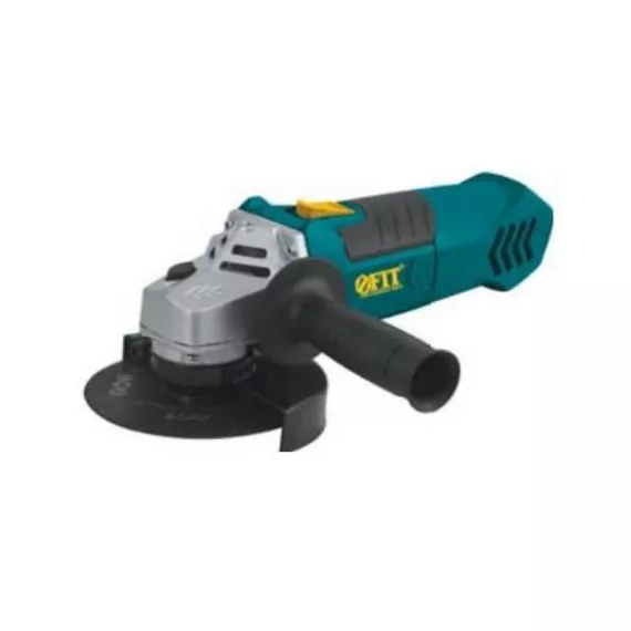 Угловая шлифмашина FIT AG-125/920 80320