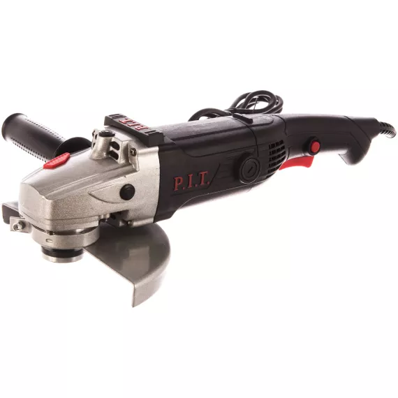 Угловая шлифмашина P.I.T. СТАНДАРТ PWS180-D