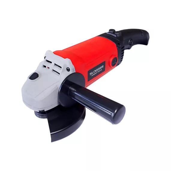 Угловая шлифмашина SLOGGER AG1350
