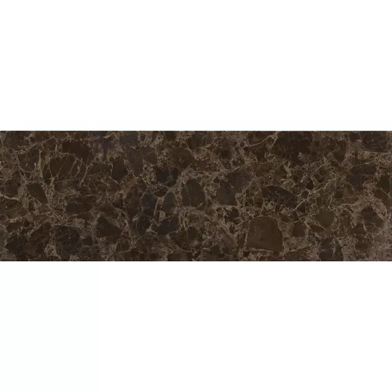 Элит лакшери дарк 25х75 глянцевый