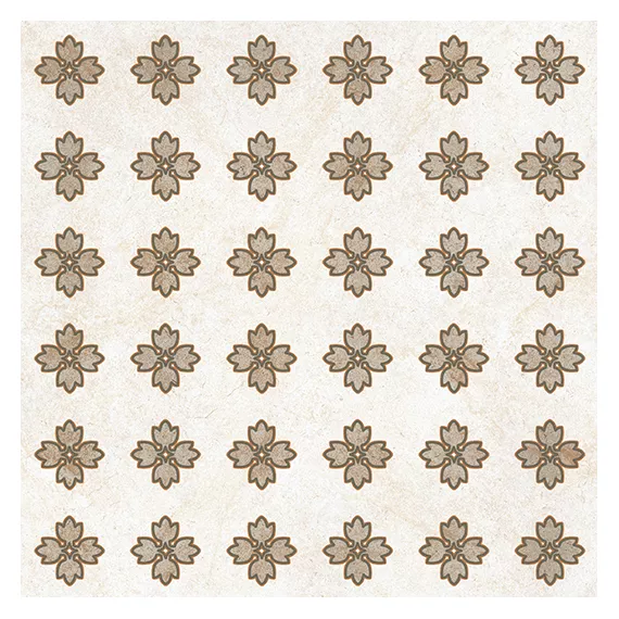 Sand Stone Декор напольный Cream K084322 45x45