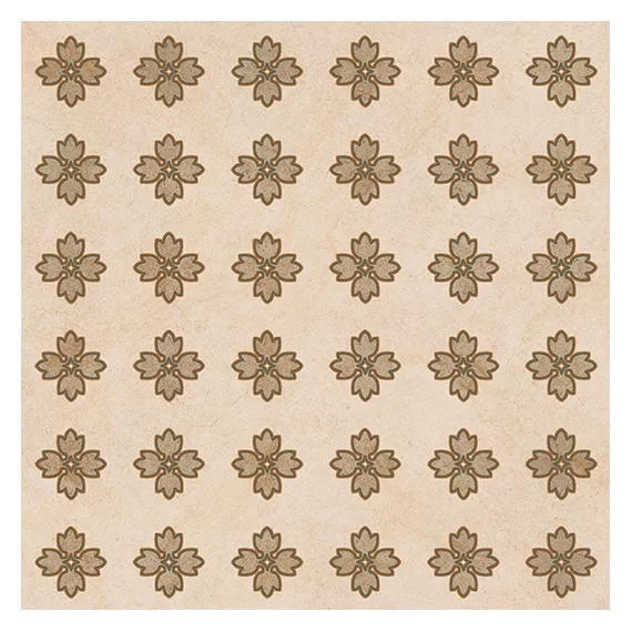 Sand Stone Декор напольный Beige K084716 45x45