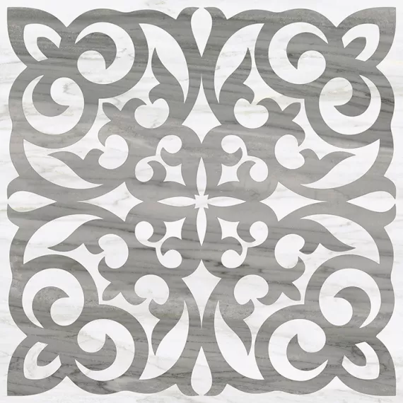 Palissandro Декор Серый K945326LPR 60x60