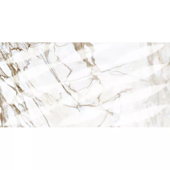 Marble Trend K-1001/SCR/30х60х10/S1 Calacatta