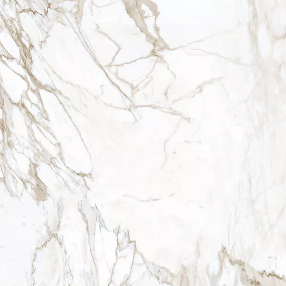 Marble Trend K-1001/LR/60x60x10/S1 Calacatta