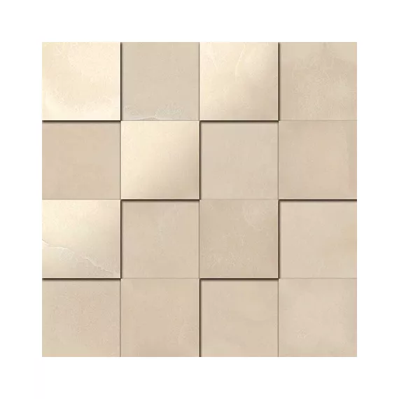 Шарм Эво Оникс Мозайка 3D 300х300 мм/6