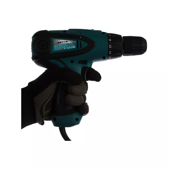 Сетевой шуруповерт Instar ЭДР 22660