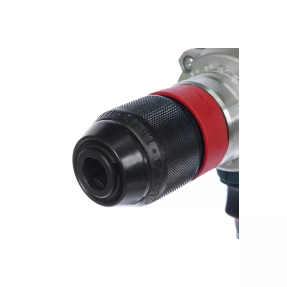 Аккумуляторный винтоверт Metabo BS 18 LTX Quick 602193650