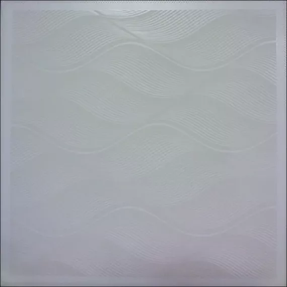 Потолок кассетный CESAL ART Гольфстрим В42 300х300 мм, изображение 4