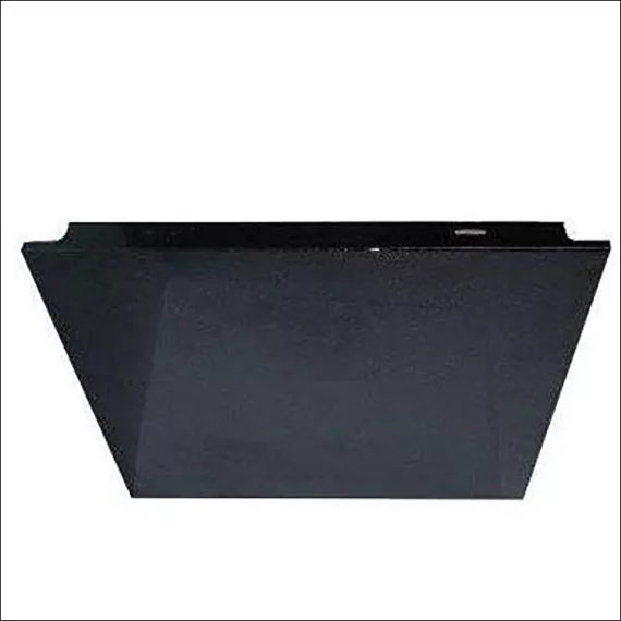 Потолок кассетный CESAL ART Черный жемчуг С05 300х300 мм, изображение 5