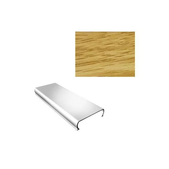 Потолок реечный Cesal S-150 Стандарт 3306 белый матовый 4 м, изображение 9