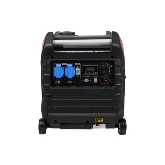 Генератор Loncin LC3500i 00-00004929, изображение 2